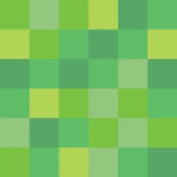 Abstract Pixel Background Stock Illustration