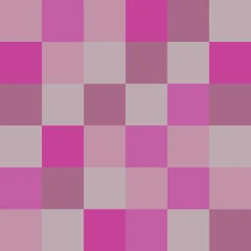 Abstract Pixel Background Stock Illustration