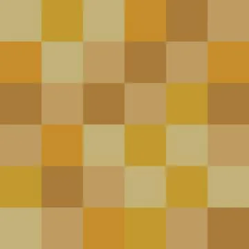 Abstract Pixel Background Stock Illustration