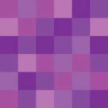 Abstract Pixel Background Stock Illustration