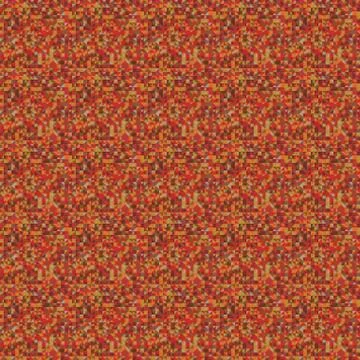 Abstract Pixel Background Stock Illustration