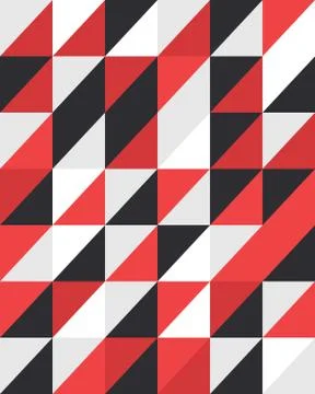 Abstract Pixel Background Stock Illustration