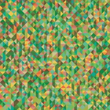 Abstract Pixel Background Stock Illustration