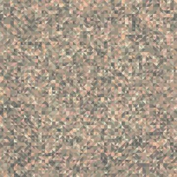 Abstract Pixel Background Stock Illustration