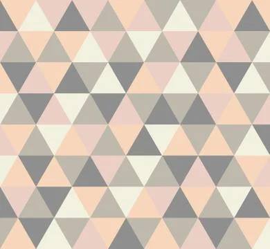 Abstract Pixel Background Stock Illustration