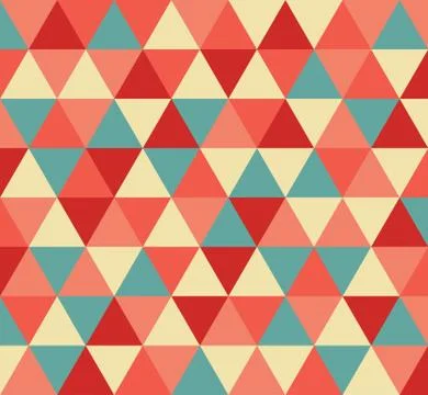 Abstract Pixel Background Stock Illustration