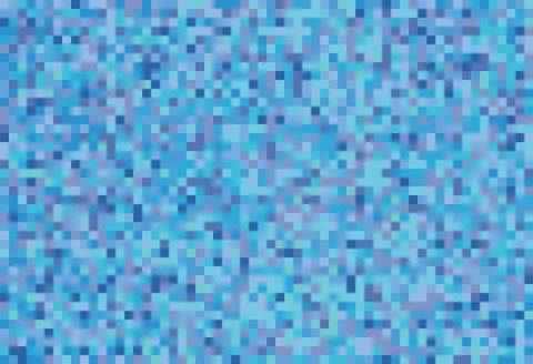 Abstract Pixel Background Stock Illustration