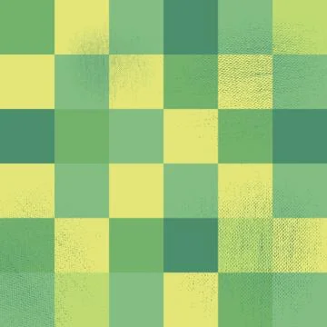 Abstract Pixel Background Stock Illustration