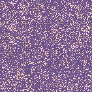 Abstract pixel background Stock Illustration