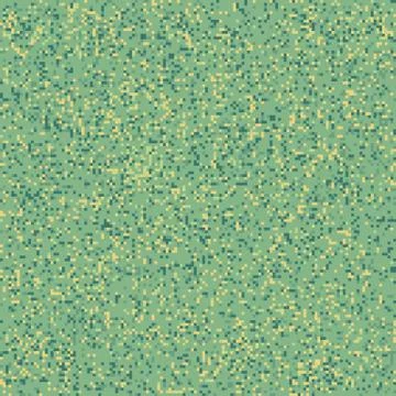 Abstract pixel background Stock Illustration