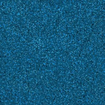 Abstract pixel background Stock Illustration