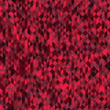 Abstract Pixel Background Stock Illustration