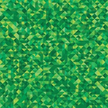 Abstract Pixel Background Stock Illustration