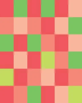 Abstract Pixel Background Stock Illustration