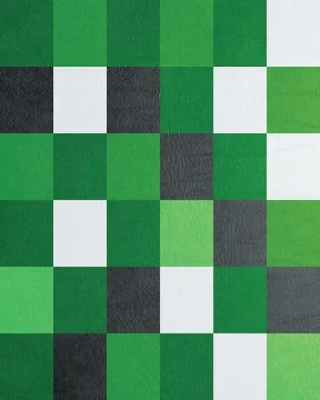 Abstract Pixel Background Stock Illustration