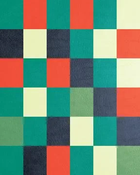 Abstract Pixel Background Stock Illustration