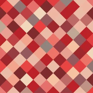 Abstract Pixel Background Stock Illustration