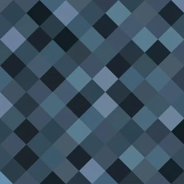 Abstract Pixel Background Stock Illustration