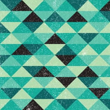 Abstract Pixel Background Stock Illustration