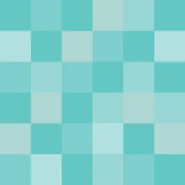 Abstract Pixel Background Stock Illustration
