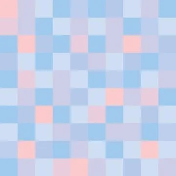 Abstract Pixel Background Stock Illustration