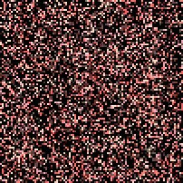 Abstract Pixel Background Stock Illustration