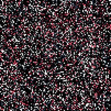 Abstract Pixel Background Stock Illustration