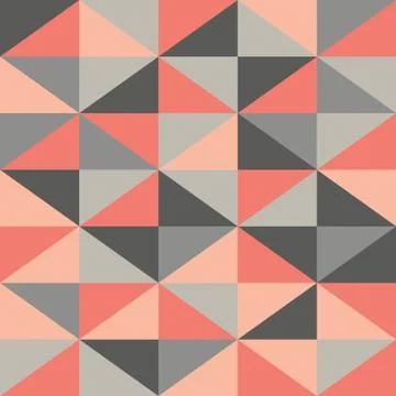 Abstract Pixel Background Stock Illustration