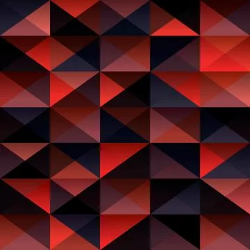 Abstract Pixel Background Stock Illustration
