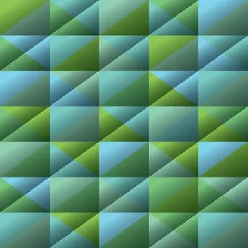 Abstract Pixel Background Stock Illustration