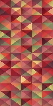 Abstract Pixel Background Stock Illustration
