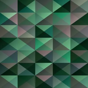 Abstract Pixel Background Stock Illustration