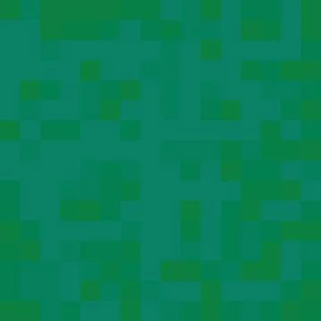 Abstract Pixel Background Stock Illustration