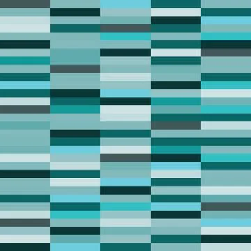 Abstract Pixel Background Stock Illustration