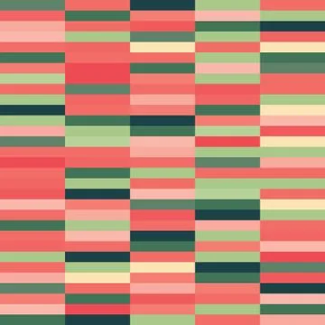 Abstract Pixel Background Stock Illustration