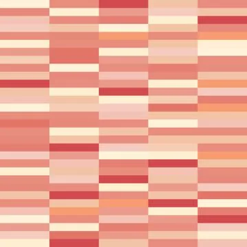 Abstract Pixel Background Stock Illustration