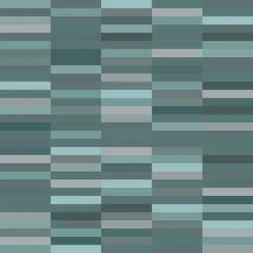 Abstract Pixel Background Stock Illustration