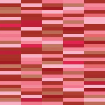 Abstract Pixel Background Stock Illustration