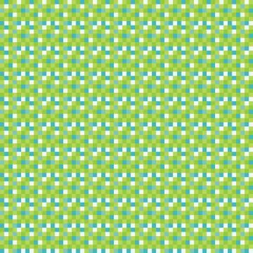 Abstract Pixel Background Stock Illustration