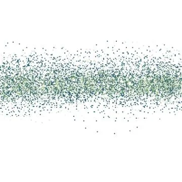 Abstract Pixel Background Stock Illustration