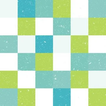 Abstract Pixel Background Stock Illustration