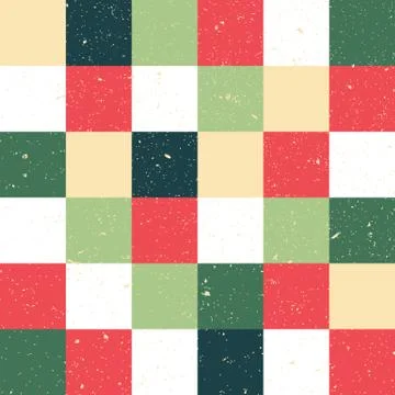 Abstract Pixel Background Stock Illustration