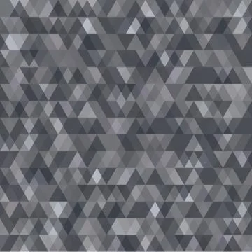 Abstract Pixel Background Stock Illustration