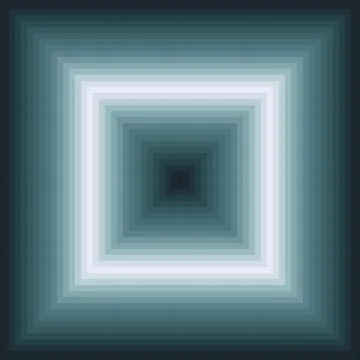 Abstract pixel background in silver colors Stock Illustration