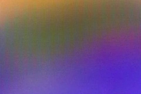 Abstract pixel background with smooth blurred transition Stock Photos