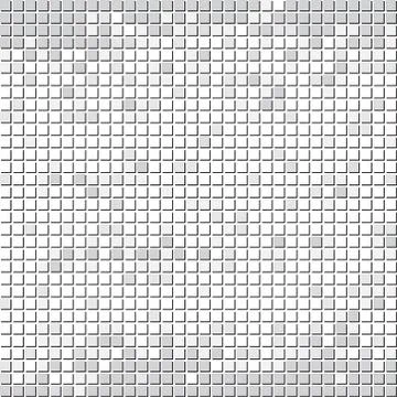 Abstract pixel background. Vector illustration Stock Illustration