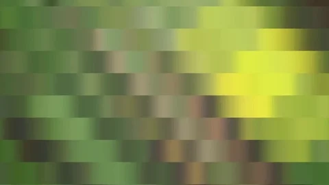 Abstract pixel block moving background. New quality universal motion dynamic Stock Footage 85375613