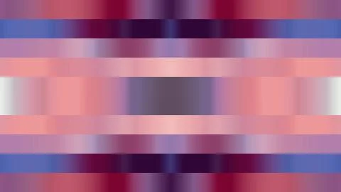 Abstract pixel block moving seamless loop background animation 19 New quality Stock Illustration