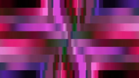 Abstract pixel block moving seamless loop background animation 23 New quality 스톡 일러스트