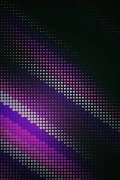 Abstract Pixel Gradient Background Stock Photos